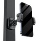 Attractive 360 Degrees Phone Holder Gym Sport Adjustable Phone Holder