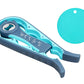 3PCS Jar Opener Bottle Opener With Non-Slip Pad For Weak Hands