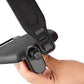 2 Pairs Bike Pedal Straps Foot Retainers for Indoor and Outdoor Cycling