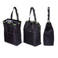 Car Multifunctional Oxford Cloth Hanging Storage Bag