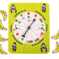 Inflatable Tail Party Game
