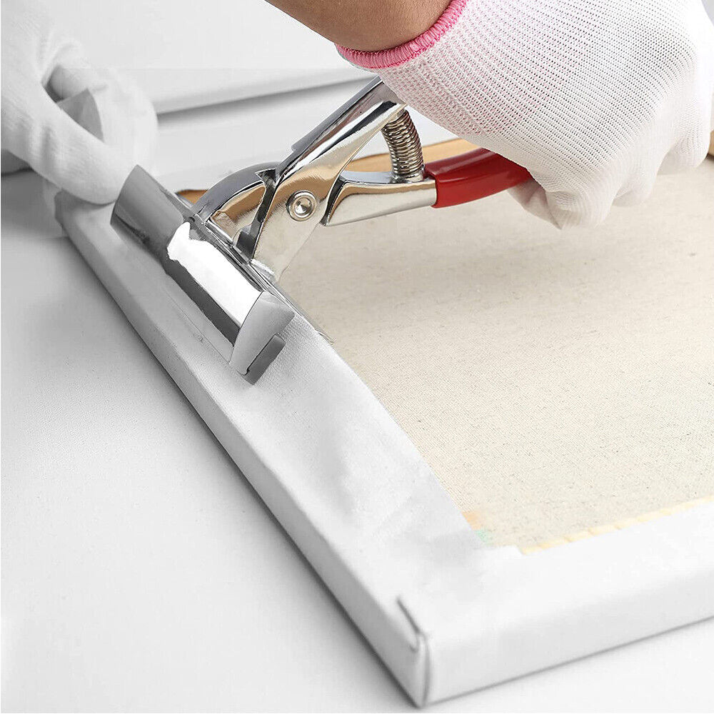 Painting Canvas Stretching Kits Tools