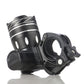 Rechargeable T6 MTB Bicycle LED Front Headlight with USB Cable