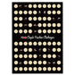 200 Scratch off Date Night Ideas Couples Games Bedroom Scratch off Poster