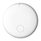 2 X Bluetooth Tracker Locator Tag Wallet Tracker GPS Item Finder Compatible with Apple Find My