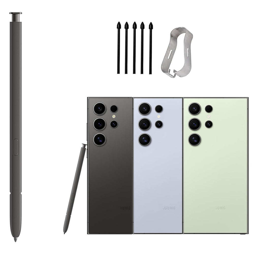 Stylus Pen Compatible with Pressure Sensitive Replacement Stylus for Samsung Galaxy S24 Ultra