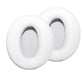 4Pcs Ear Pads Replacement For Sennheiser HD 4.50 BTNC HD 450BT HD400S HD485
