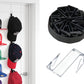 Two-Way Hanging Caps Rack Hat Storage Organizer For Baseball Caps