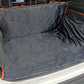 Water Resistant SUV Cargo Liner Dog Pet Cover Dog Seat Mat Car Seat Protector