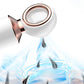 Christmas Gift Blackhead Remover Pore Vacuum Facial Pore Cleaner USB Rechargeable 3 Probes