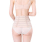 Maternity Belly Support Belt for Pregnancy with Adjustable Abdominal Support-Beige