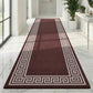 Long Washable Hallway Runner Rug Kitchen Entrance Floor Mat