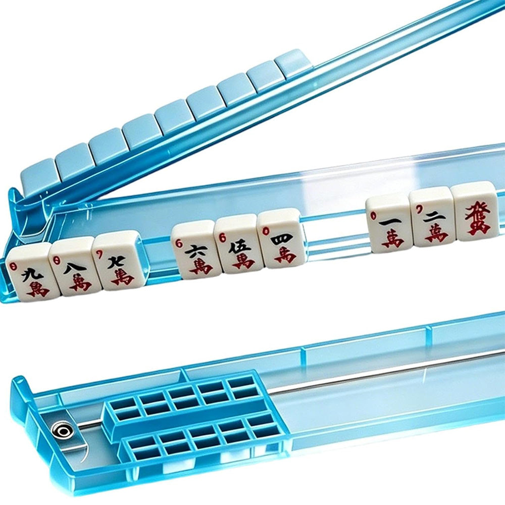 Mahjong Tile Pusher Stick Set