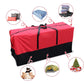 Christmas Tree Storage Bag for Family Holiday Decorations