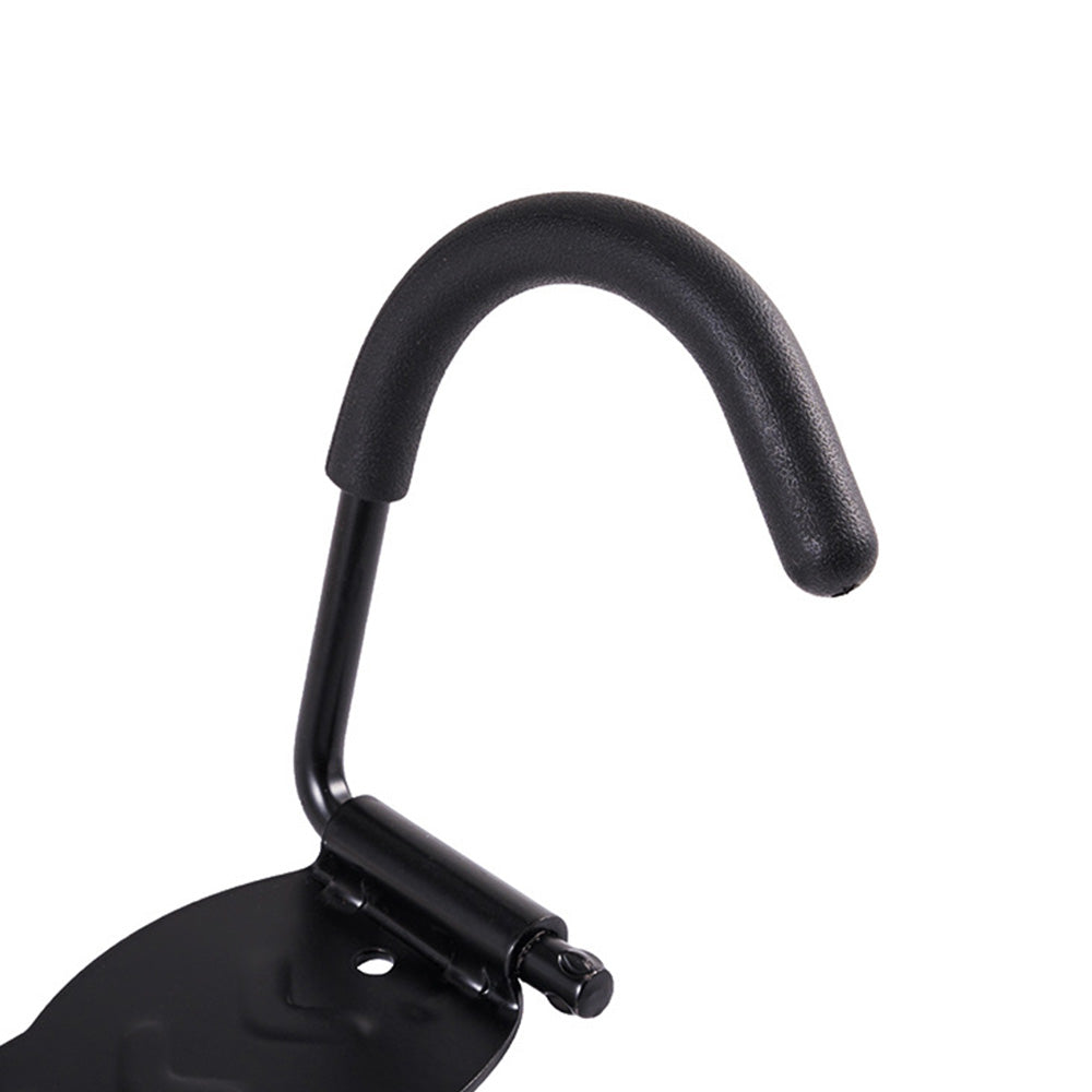 Adjustable Bike Wall Mount Wall Mounted Bicycle Holder for MTB Road Bike