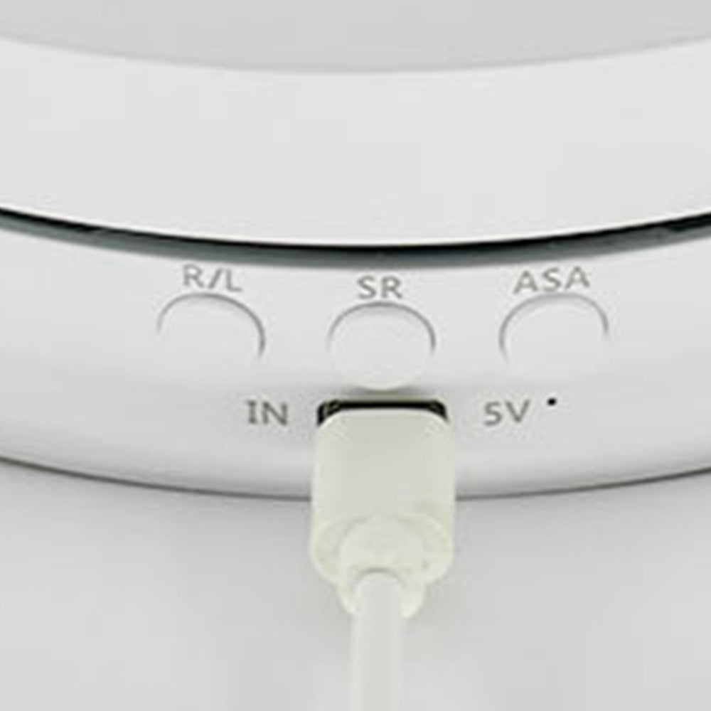 Electric 360 Degree Rotating Display Stand for Jewelry and Photography