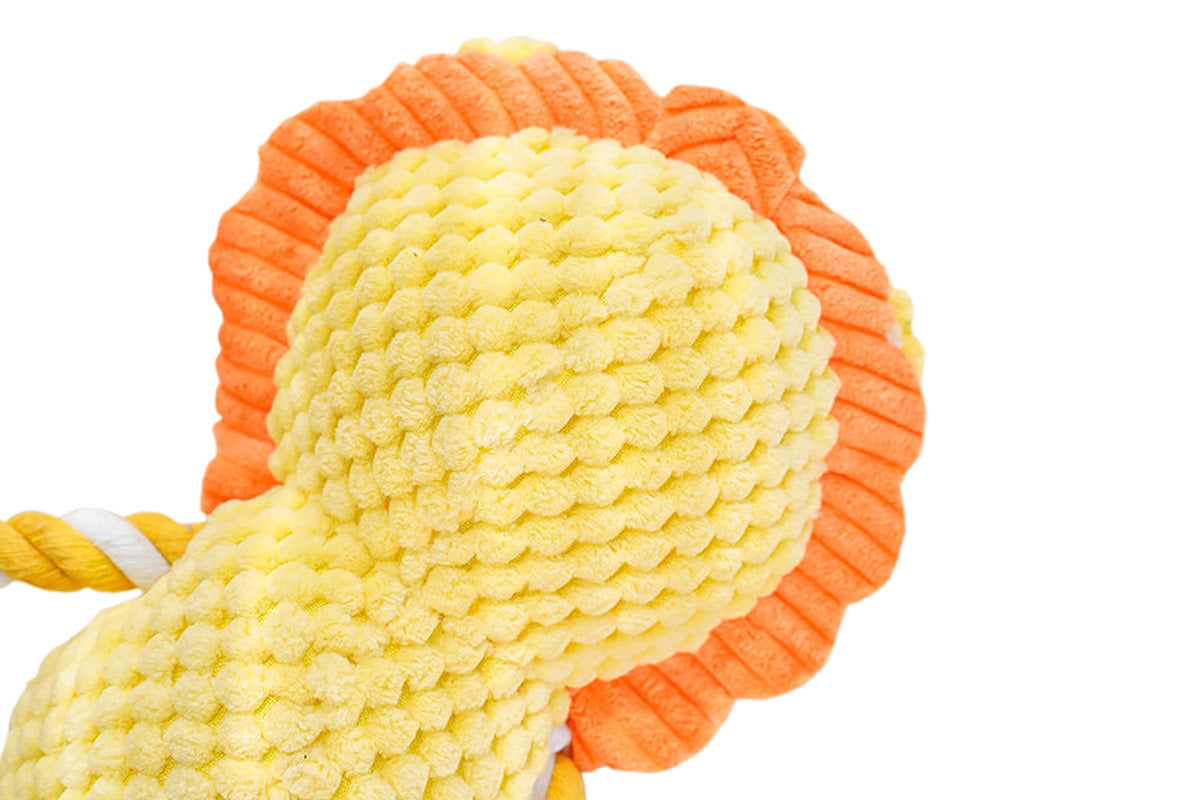 Dog Toys for Aggressive Chewers Dog Toys to Keep Them Busy Squeaky Dog Toys
