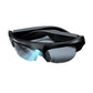 4K HD Bluetooth Wearable Sunglasses Camera with 256G TF Card