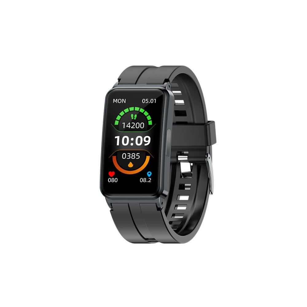 Fitness Tracker with Sleep Monitor for Men Women