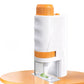 60X - 120X Portable Handheld Microscope Mini STEM Science Toy with LED Light