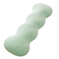 Ergonomic Wave Long Body Pillow for Side Sleepers Leg Support Sleeping Pillow