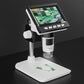 1000x Digital Microscope Camera IPS Screen for Soldering
