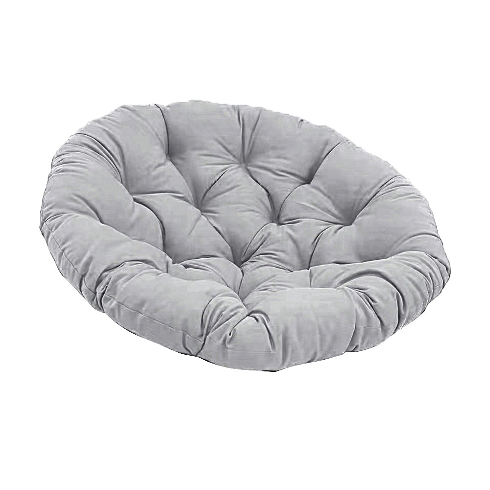 Round  Papasan Swing Chair Cushion