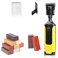 Furniture Scratch Floor Repair Kit with 11Pcs Waxes