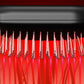 Electric Scalp Massage Comb Spray Vibrating Hair Brush Hair Care Massager