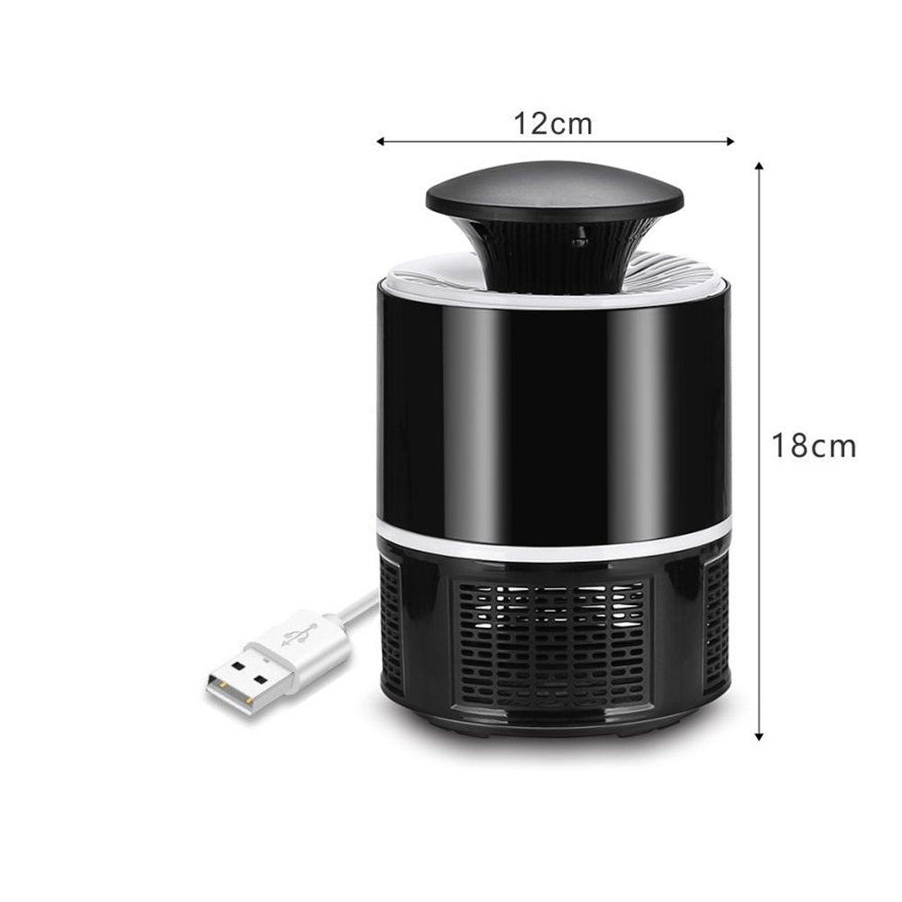 Indoor Insect Control Light with USB Power