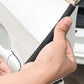 U-Shaped Car Door Seal Strip Edge Protector Weatherstrip Trim