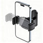 Car Gym Magnetic Phone Holder 360 Adjustable Mount Compatible with 5.8-9.5cm Smartphones
