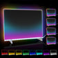 LED Light Up Drawing Board for Little Ones 6 Modes 8 Colors Birthday Gift