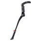 Aluminium Alloy Adjustable Bicycle Side Kickstand for Mountain and Road Bikes