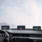 Car HUD Head Up Display Smart Gauge for Most Vehicles