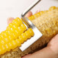 2pcs Stainless Steel Corn Stripper Tools