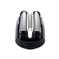 2Pcs 21B Replacement Shaver Foil Head for Braun Series 3