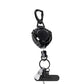 Anti Theft Phone Strap with Phone Tether Carabiner Retractable Phone Lanyard for Outdoor