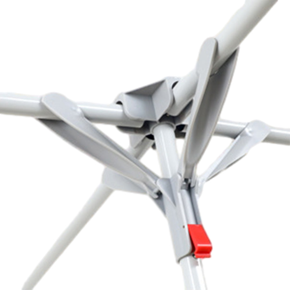 Portable Folding Clothes Drying Hanger
