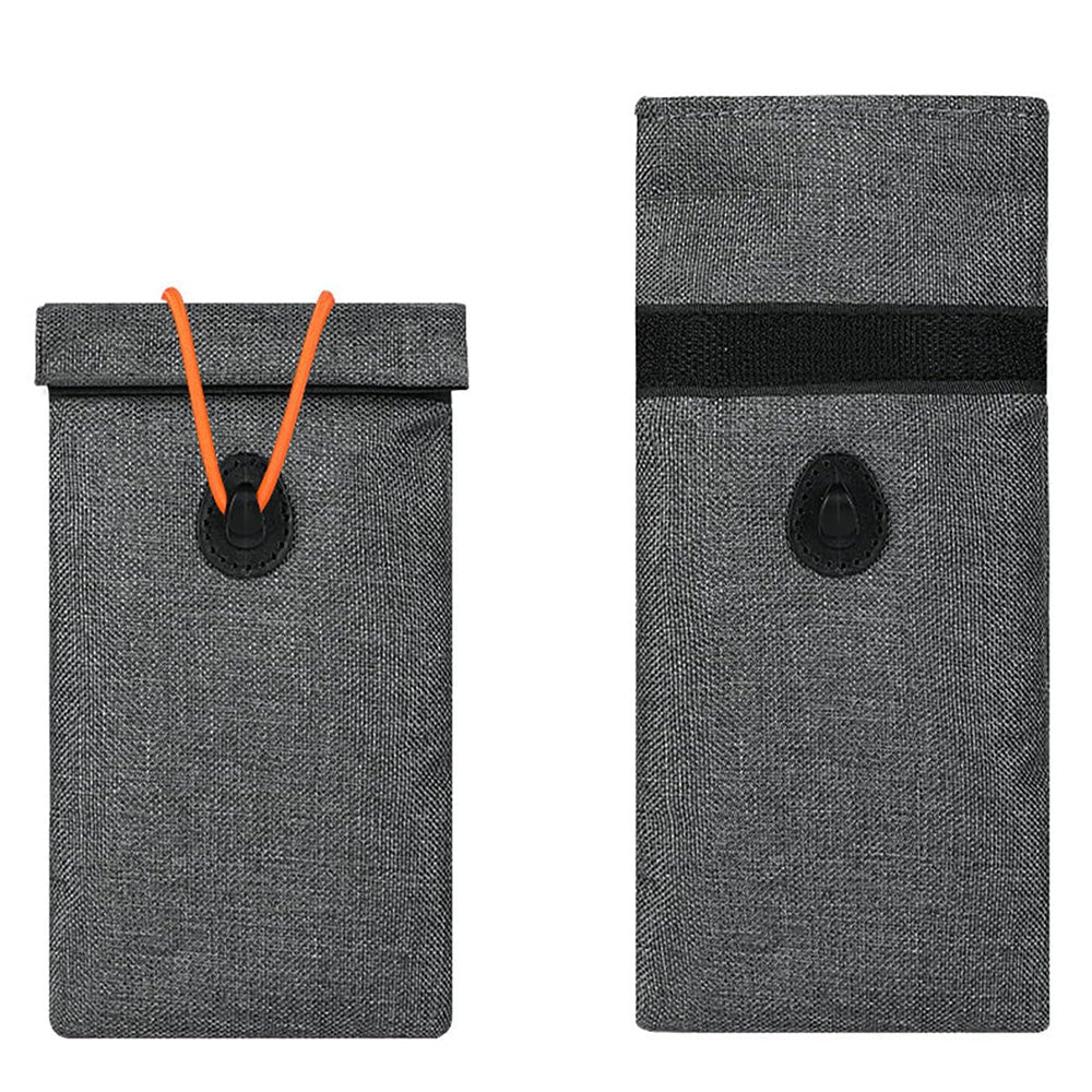 Faraday Phone Pouch RFID Signal Shielding Key Pouch Wallet Case