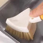 5pcs Kitchen Dish Brushes Standable Kitchen Sink Cleaning Brushes