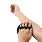 2Pcs Exfoliating Shower Body Scrubber Scrubber Exfoliator Body Dead Skin Remover