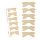 120Pcs Ingrown Toenail Correction Stickers