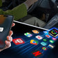 Android 13 Box Wireless CarPlay Android Auto Adapter for Factory Headunits