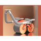 Automatic Ab Abdominal Roller Wheel