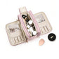 Large Capacity Travel Makeup Bag Portable Cosmetic Organizer Storage Toiletry Bags
