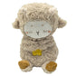 Kids Glowing Sleeping Soothing Sound Plush Doll