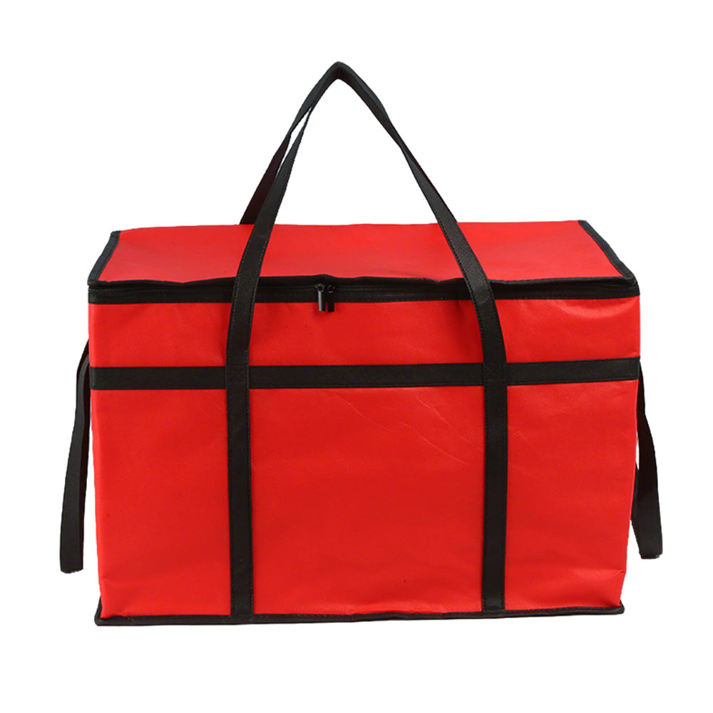Insulated Bags Food Delivery Pizza Delivery Bags for Grocery Shopping Catering