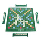 Scrabble Board Family Indoor Game Educational Party Fun Words Toy