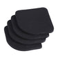 12Pcs Anti Vibration Feet Pads Washing Machine Pad Non Slip Pads